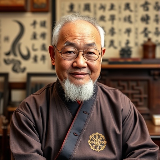 赵明德