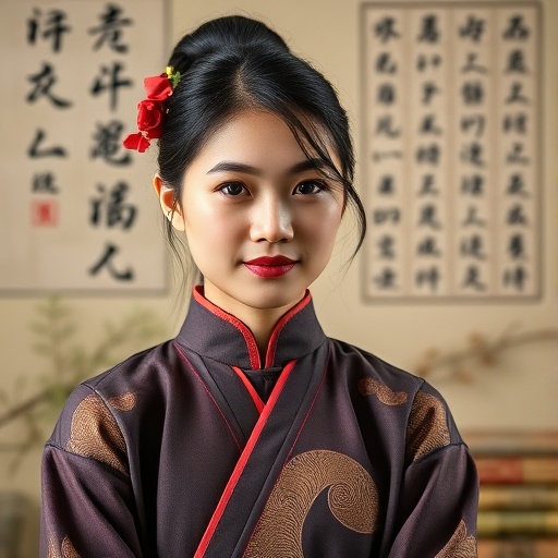 林雅琪