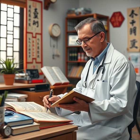 中医问诊